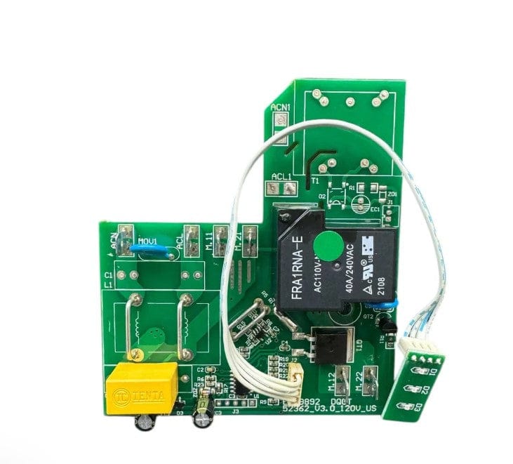 iQMS362i PCB Module Kit 120v w/LED