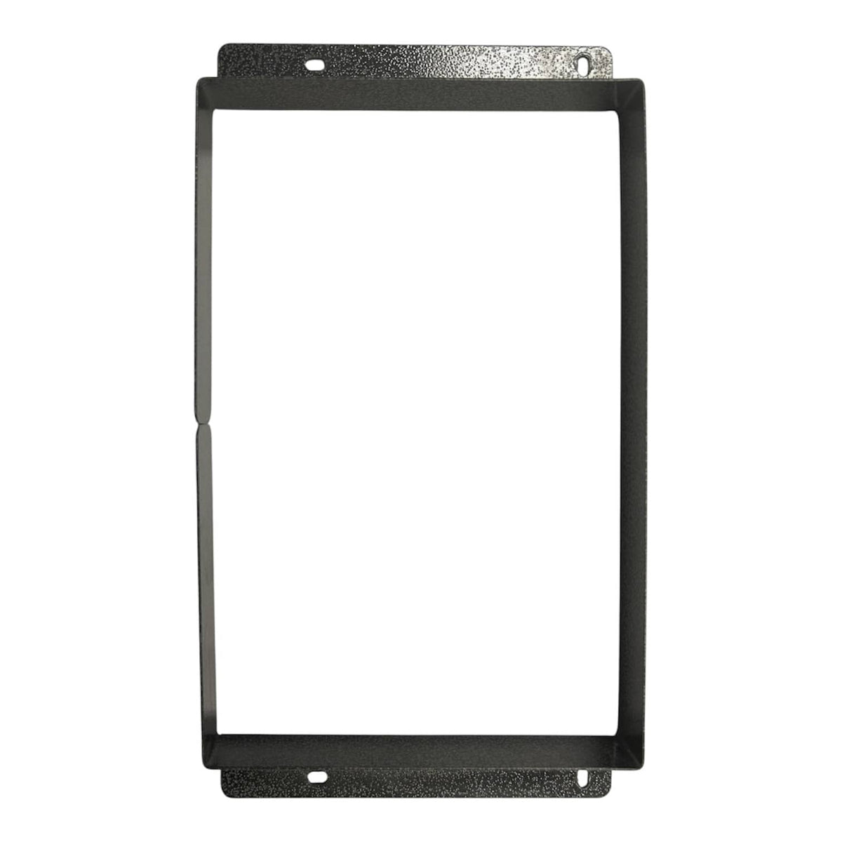 E-Box Upper Fanset Filter Housing