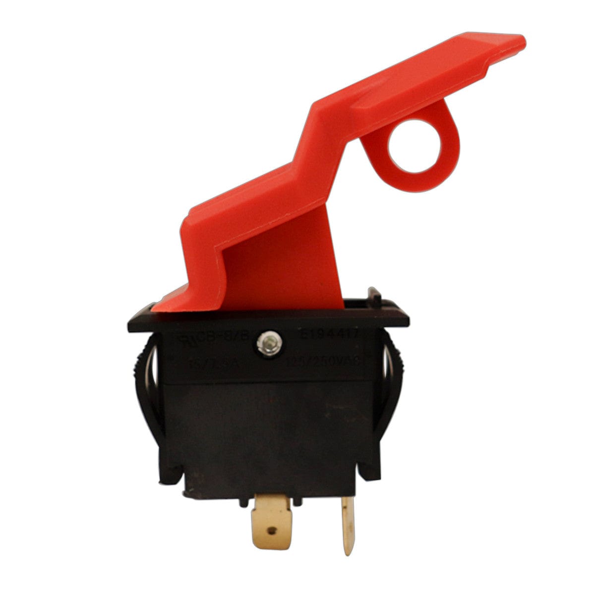 iQ228CYCLONE Main Switch 120v - iqpowertools
