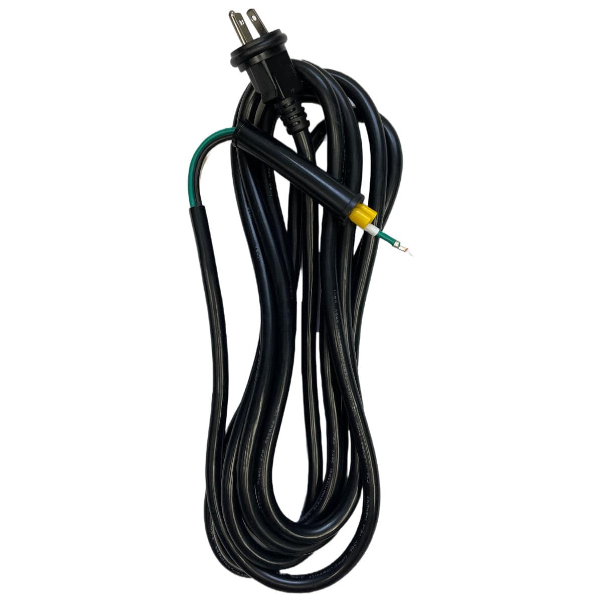iQMS362 Netzkabel