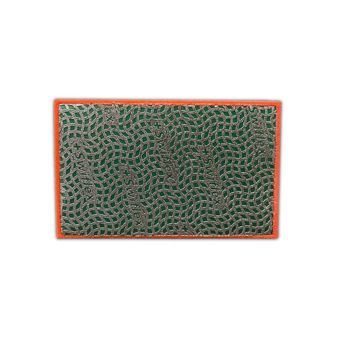 Diamant-Handpolierpad Körnung 50