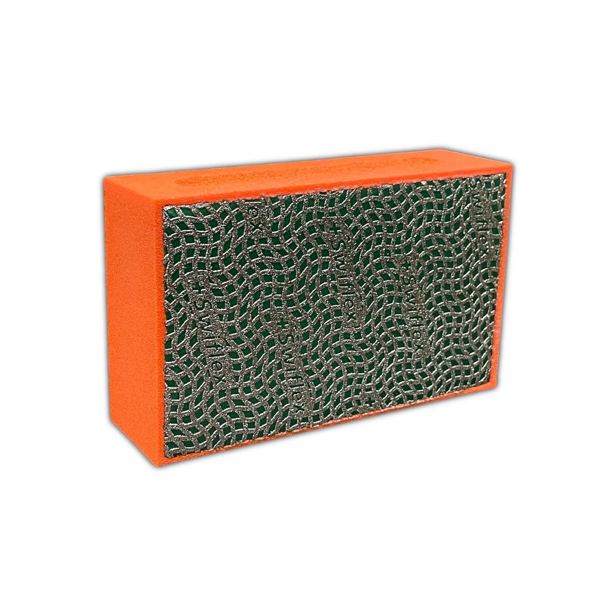 Diamant-Handpolierpad Körnung 50