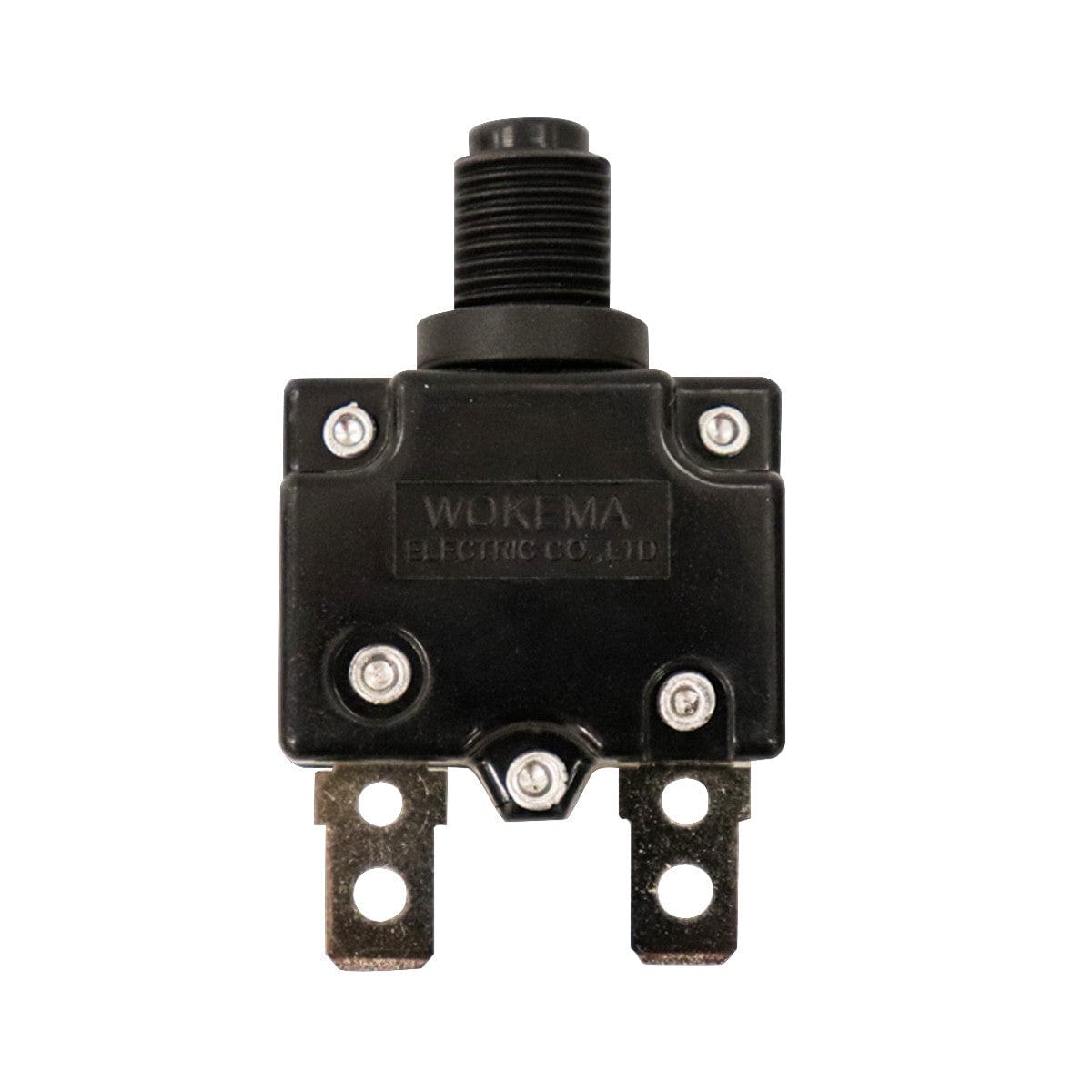 iQ228CYCLONE Overload Protector 18A (120V)