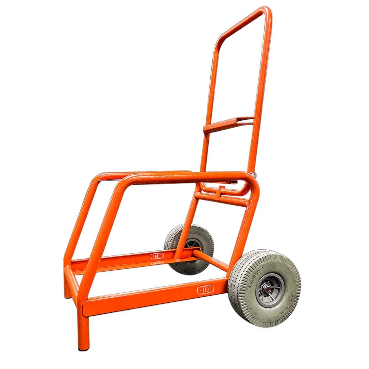 Smart Cart der iQ360X-Serie