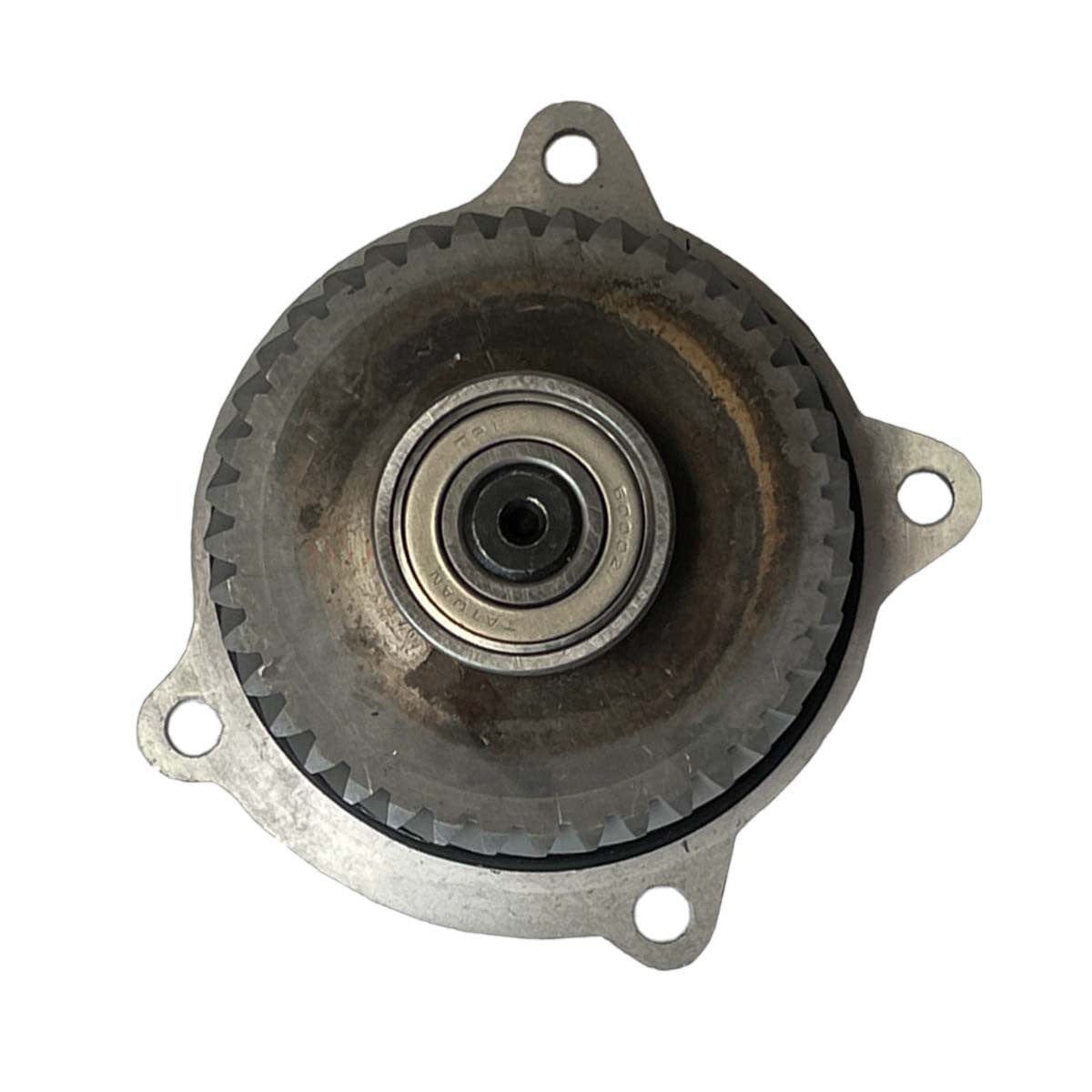 iQ360XR/XT Dornbaugruppe