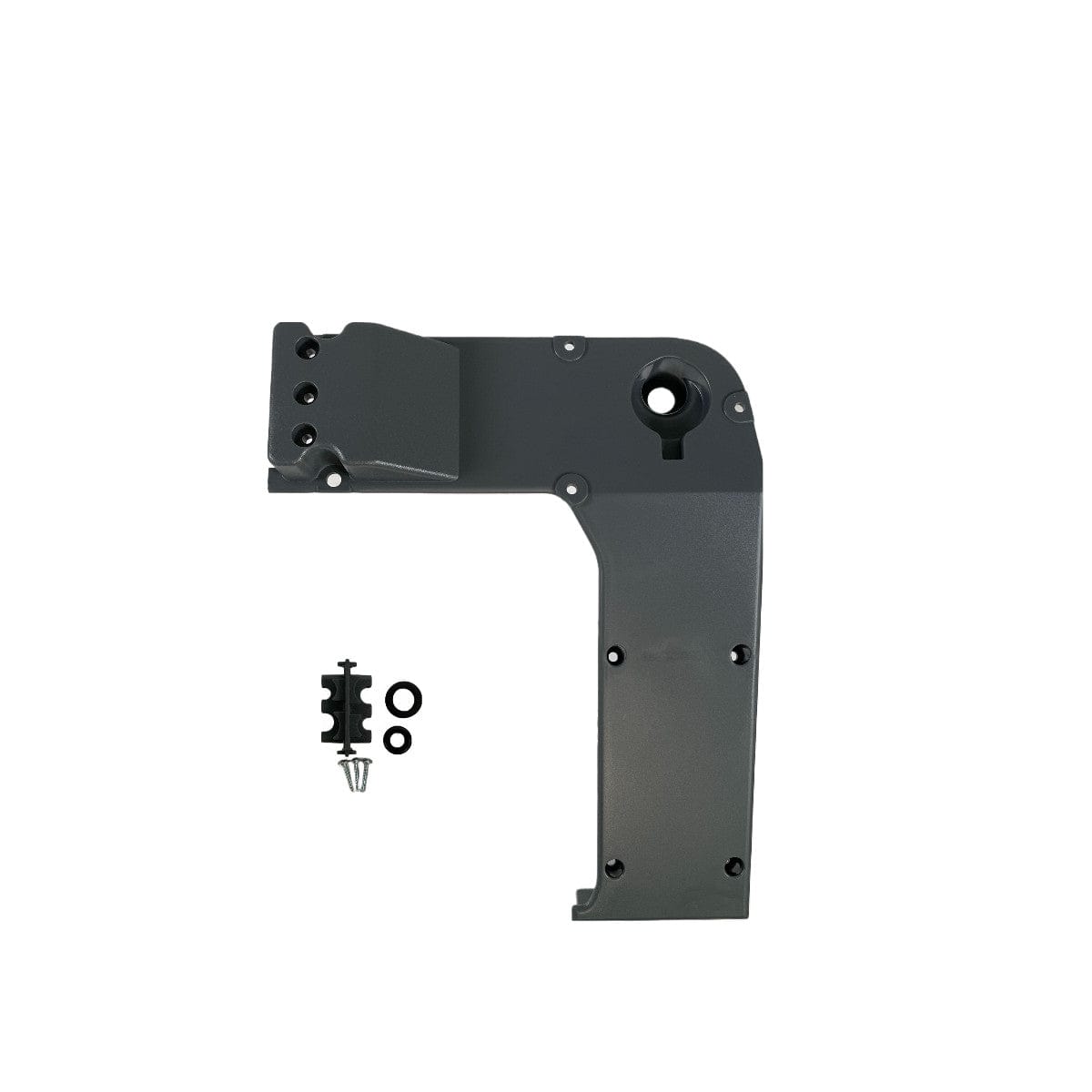 iQMS362 Backcover-Kit