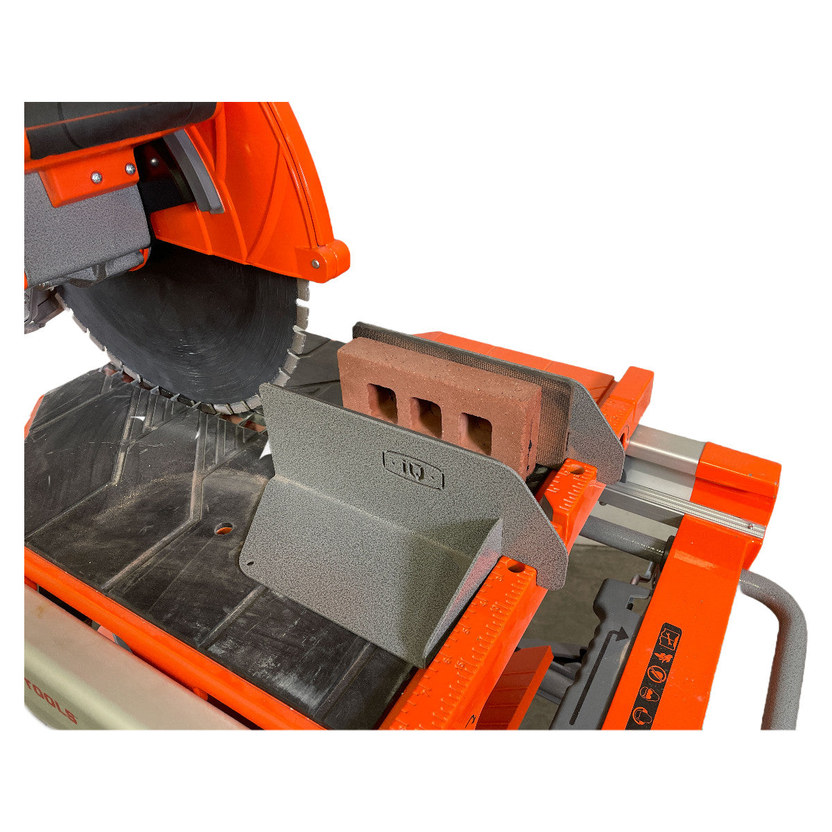 Staubblocker-Set der iQMS362-Serie