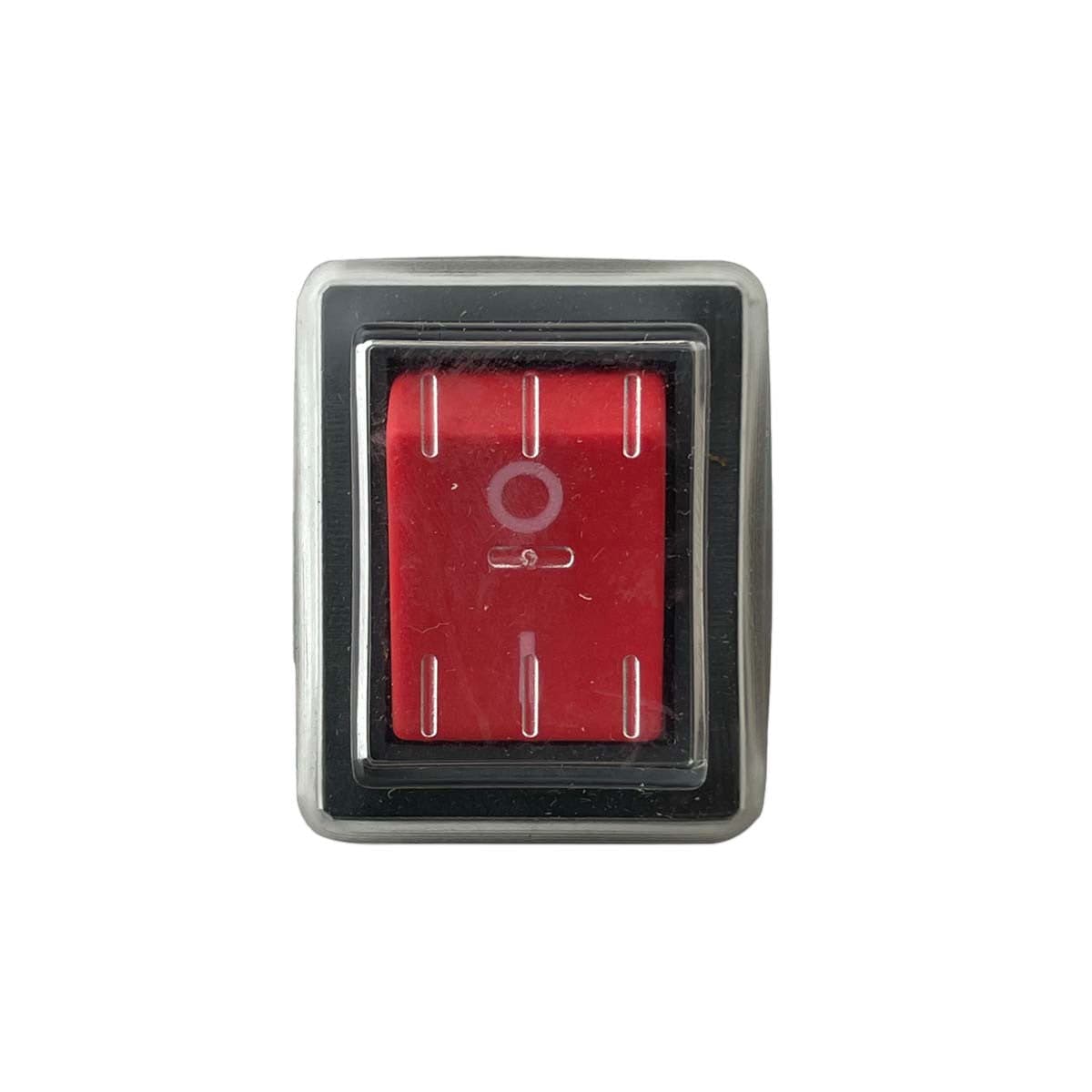 iQTS244 Hauptschalter für 2 Schaltergriff