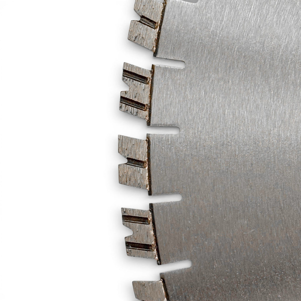 550mm HM4 SILENT CORE - Extreme Hard Material Blade - MASX22-141-QD-HM4SC