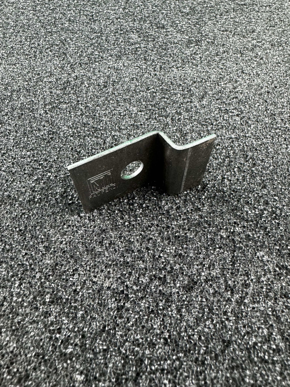9.5mm Clips with Nail in Anchors and 3 complimentary Drill Bits (250/Box)