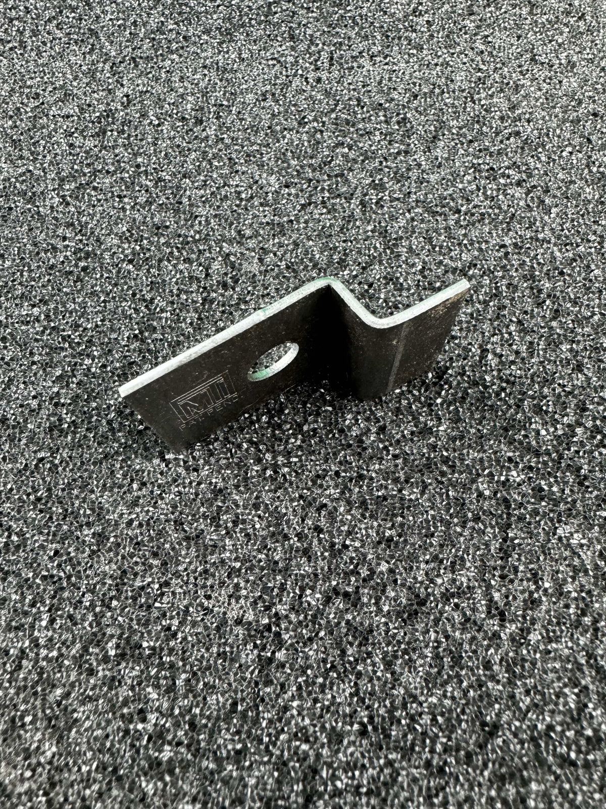 15.9mm Clips with Nail in Anchors - 250 / Box