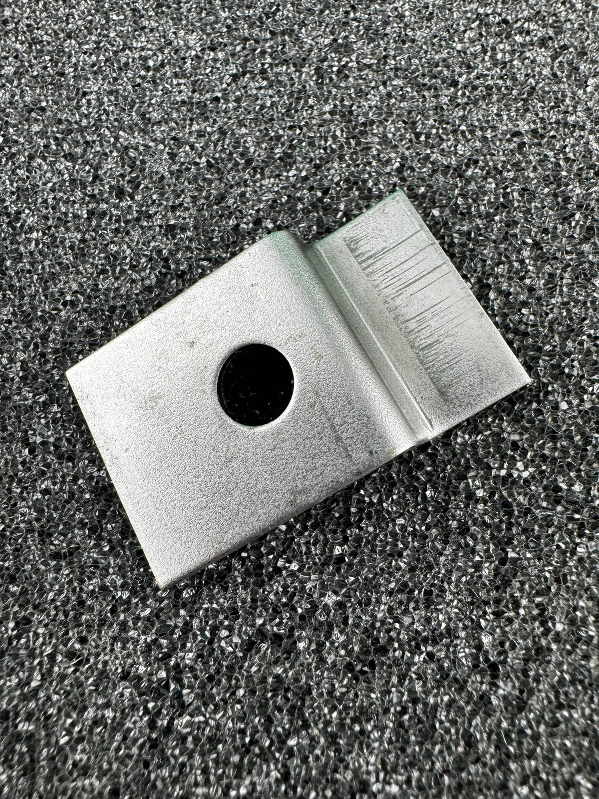 22.2mm Clips with Nail in Anchors