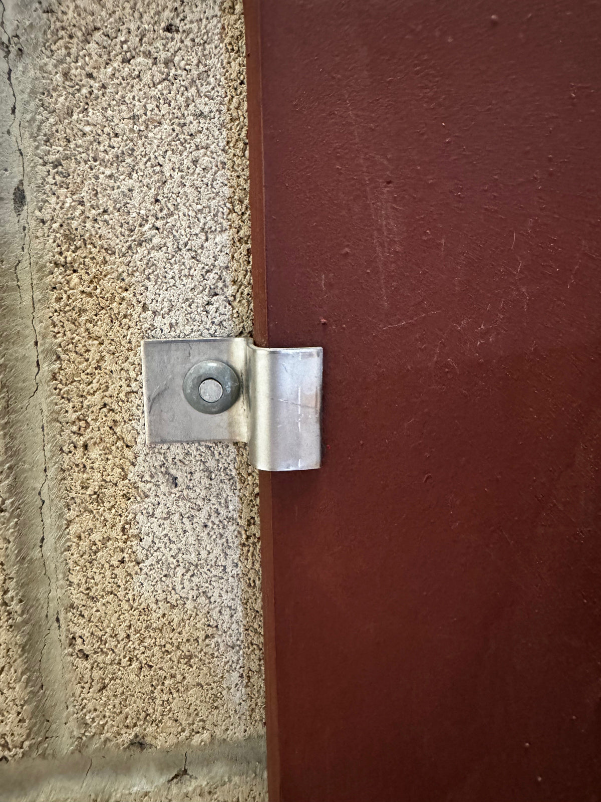 22.2mm Clips with Nail in Anchors