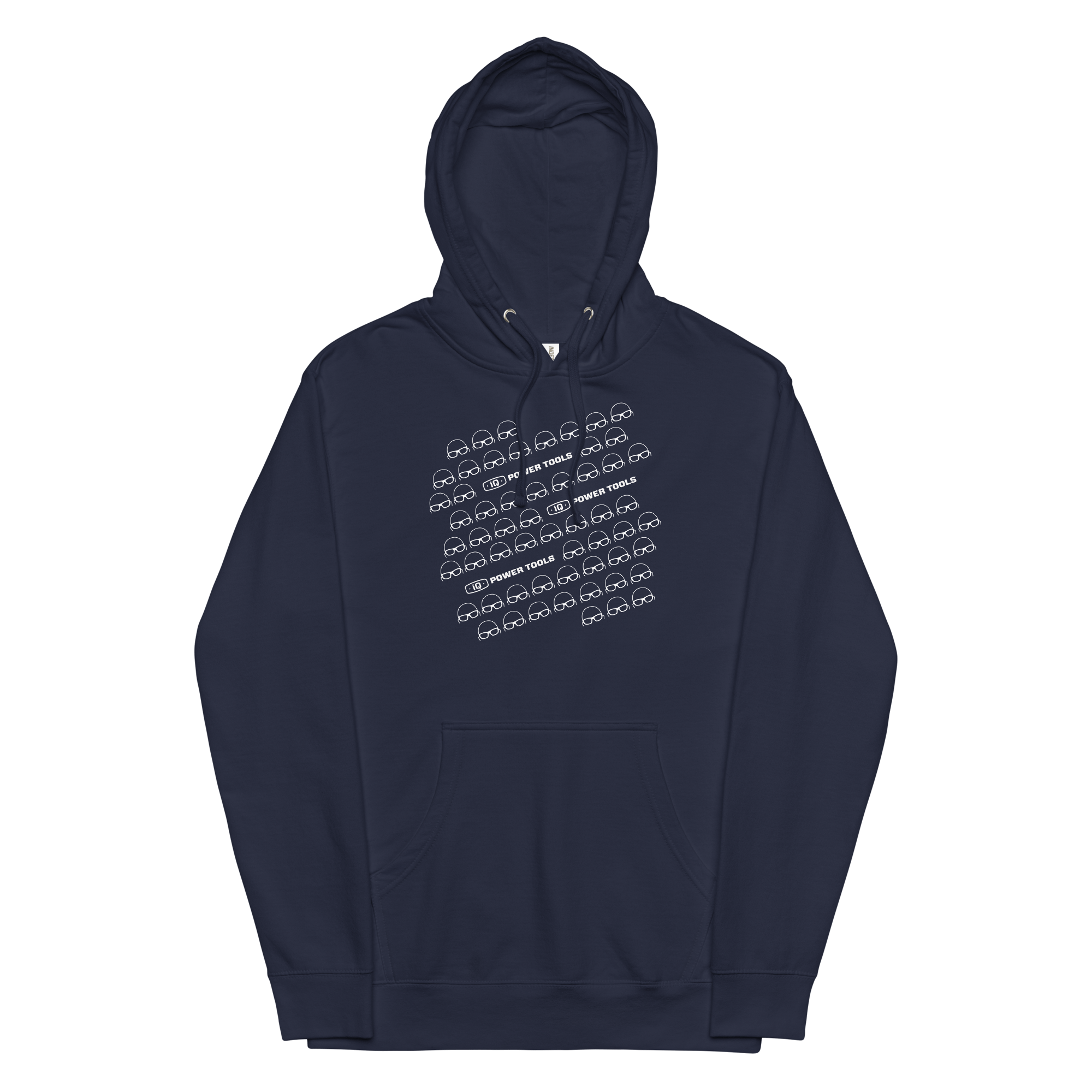 skyrofloors - Unisex midweight hoodie - iqpowertools