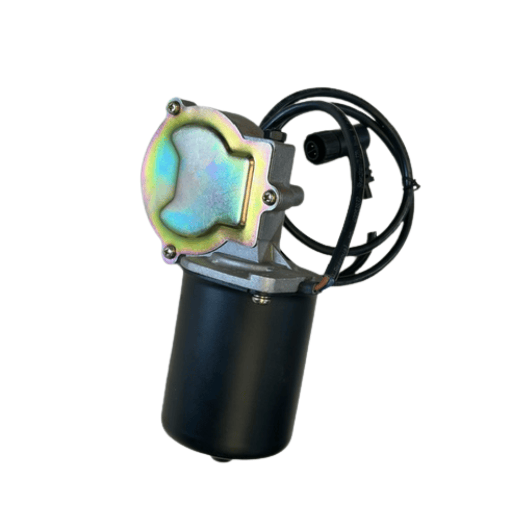 iQ1550 Filter Spin Motor Assembly