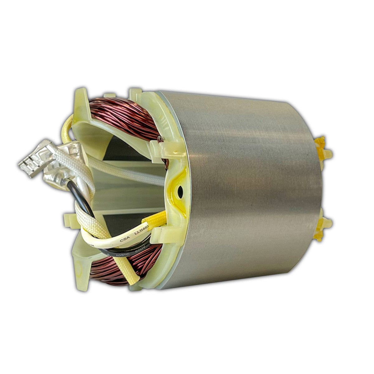 iQ360/iQMS362/iQMS362i Stator Assembly (120v) - iqpowertools