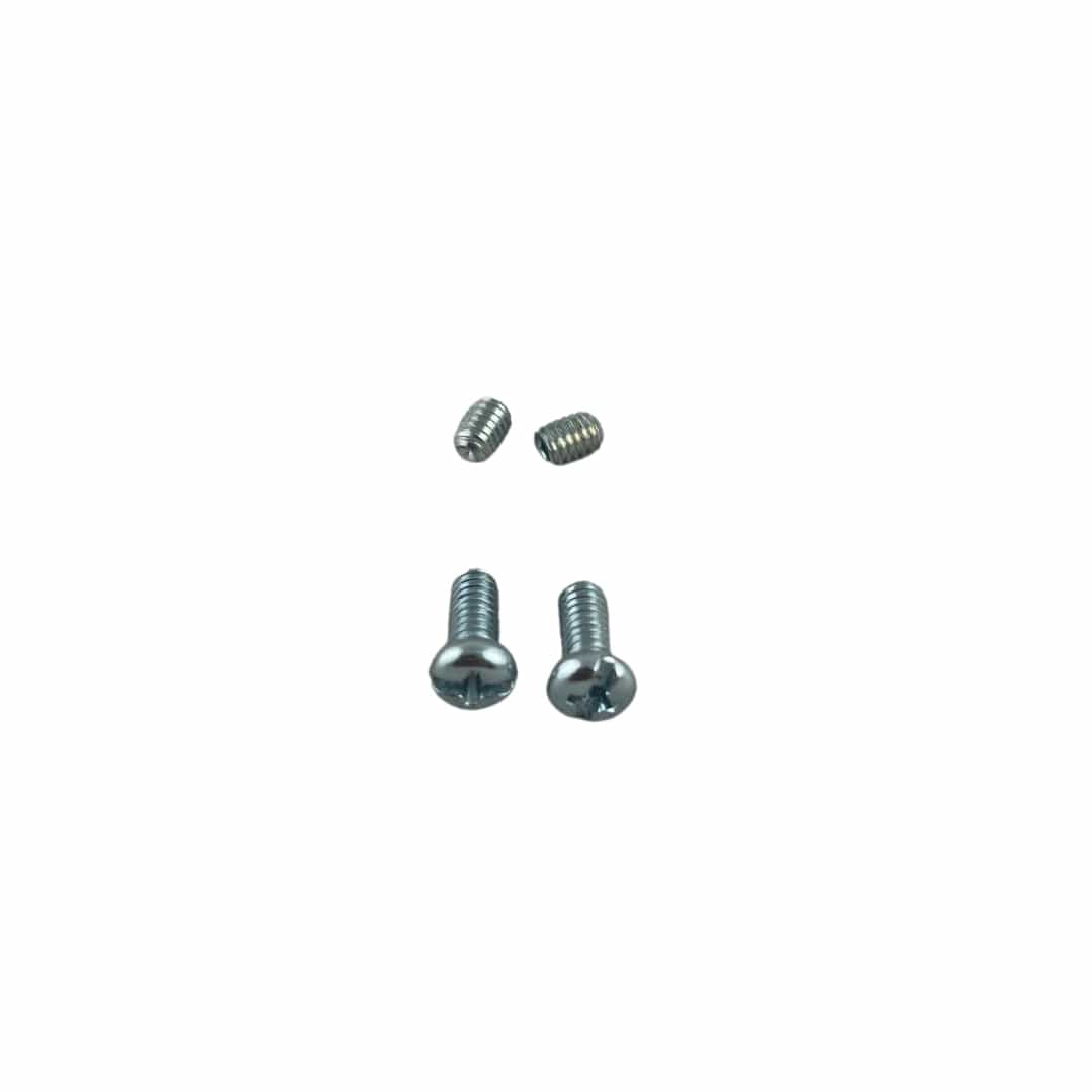 K 14 Screw Kit - iqpowertools