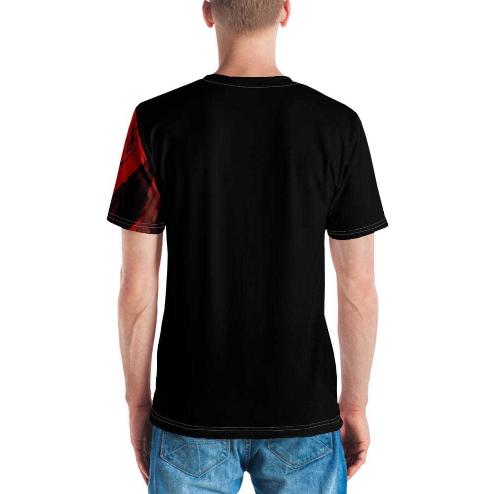 Men's t-shirt - iqpowertools