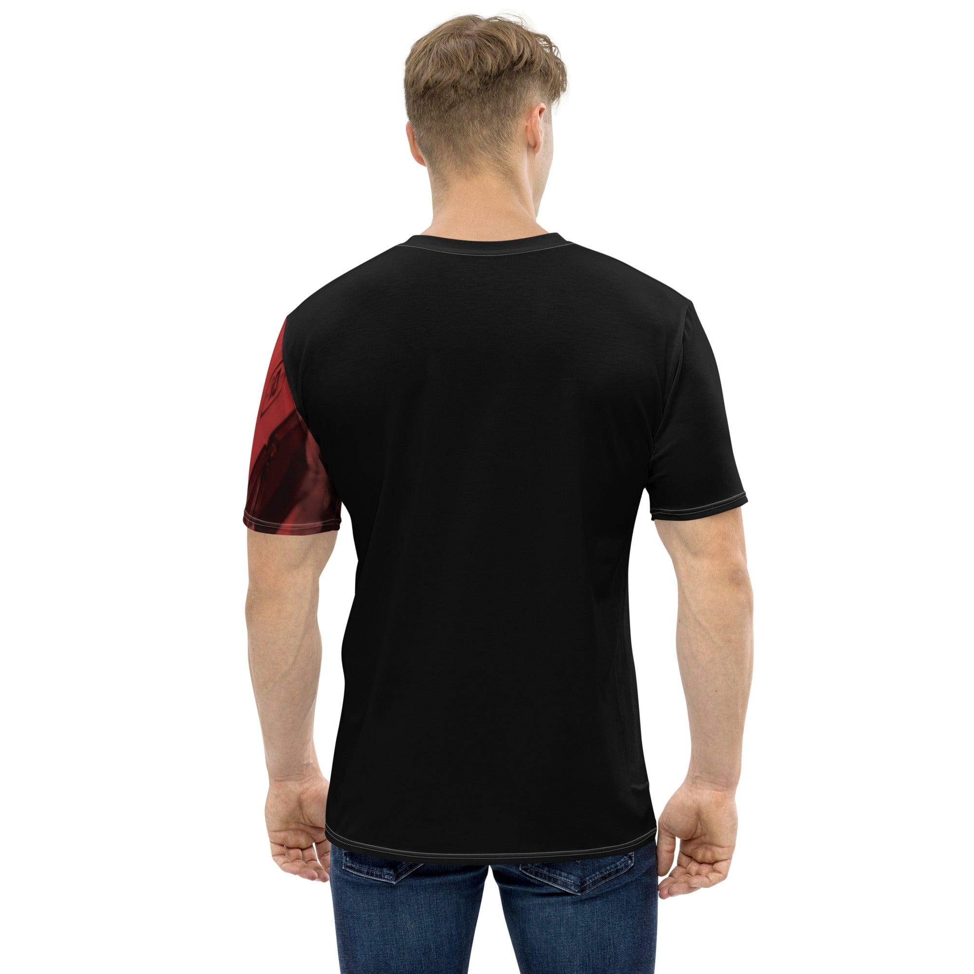 Men's t-shirt - iqpowertools