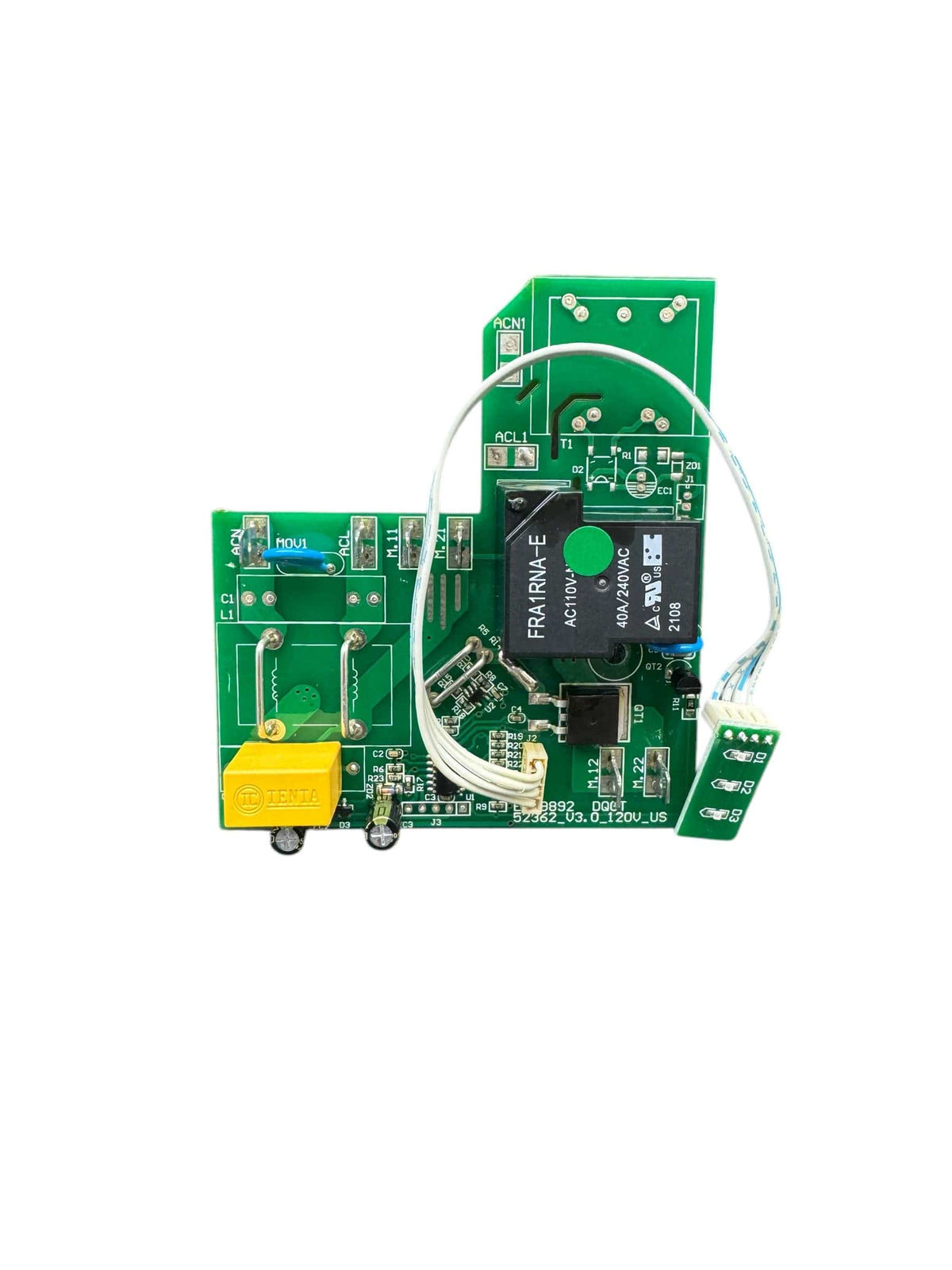 MS362i PCB Module 120v