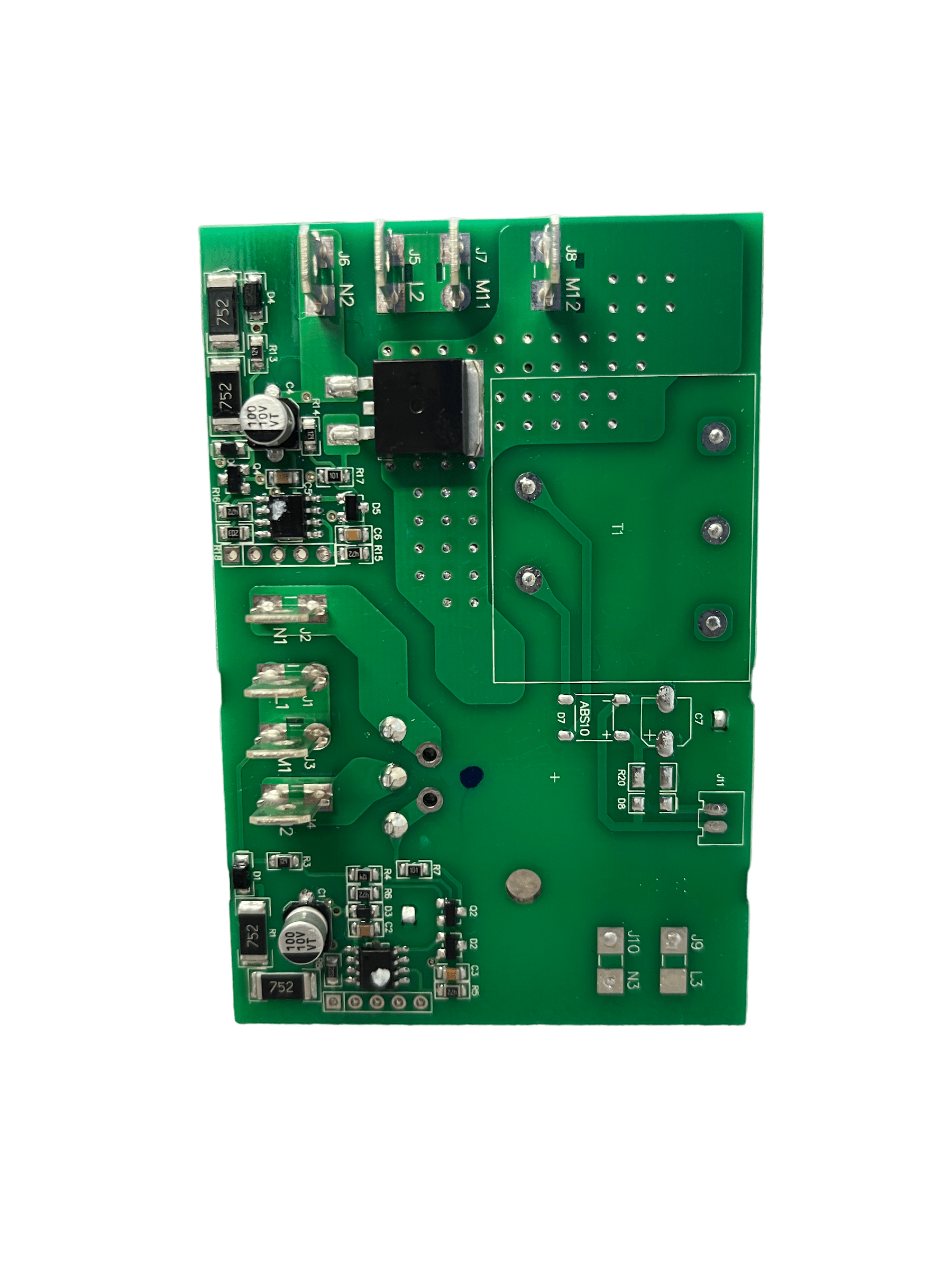 PCB Module (120v) - iqpowertools