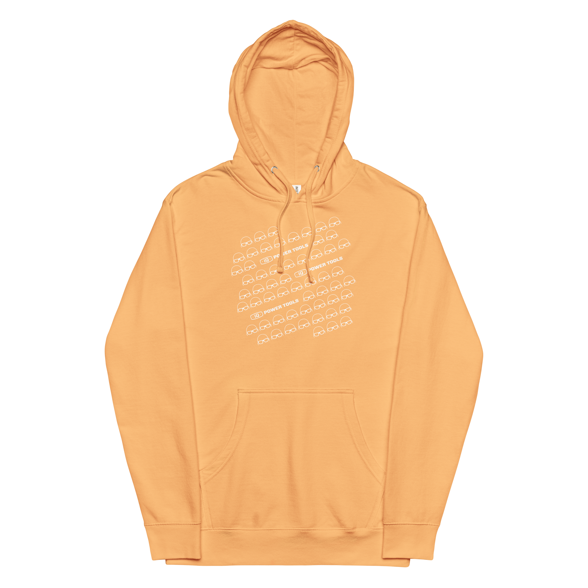 skyrofloors - Unisex midweight hoodie - iqpowertools