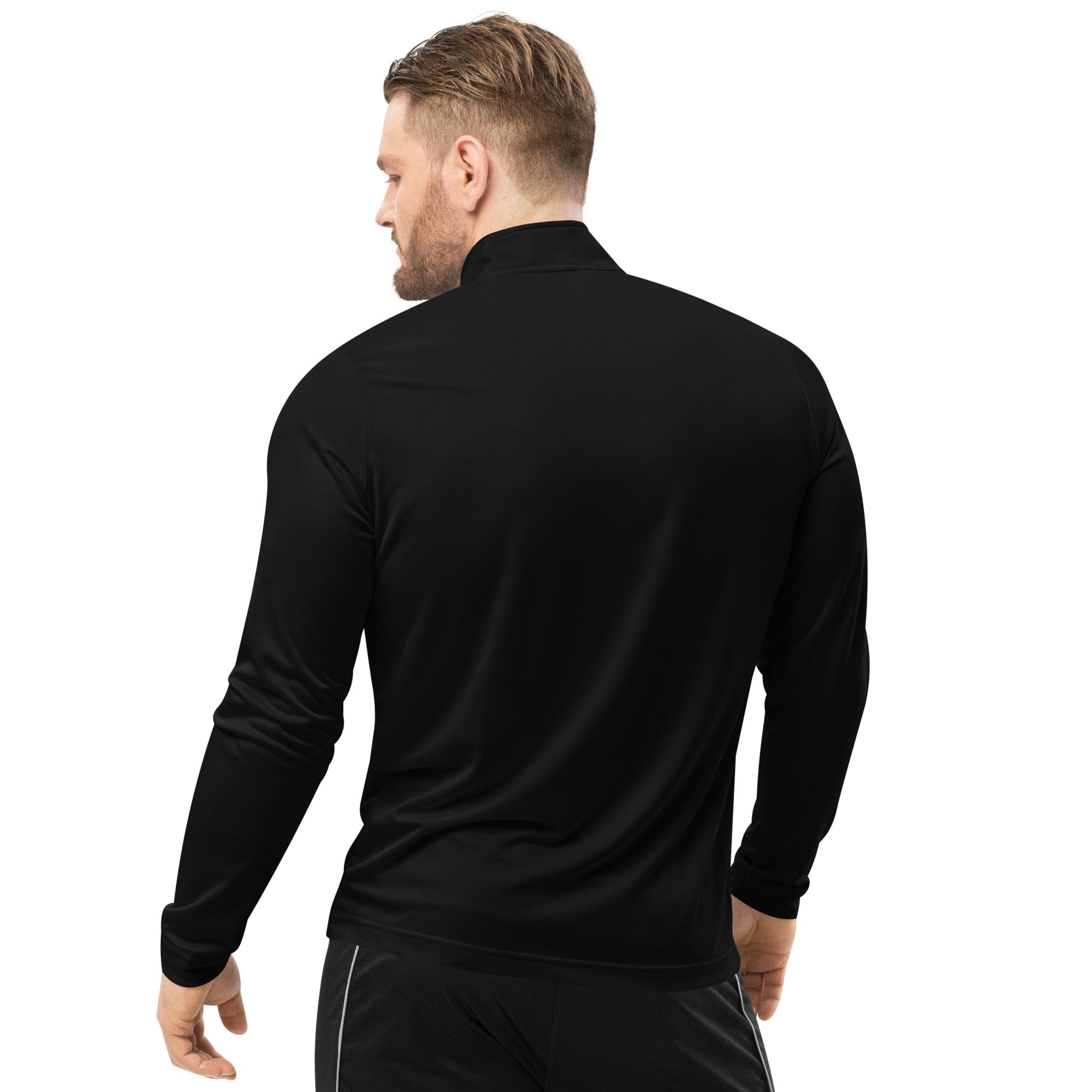 Quarter zip pullover - iqpowertools