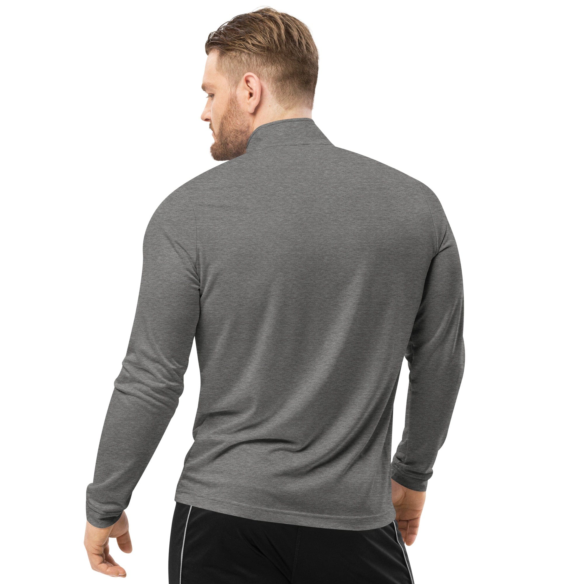 Quarter zip pullover - iqpowertools