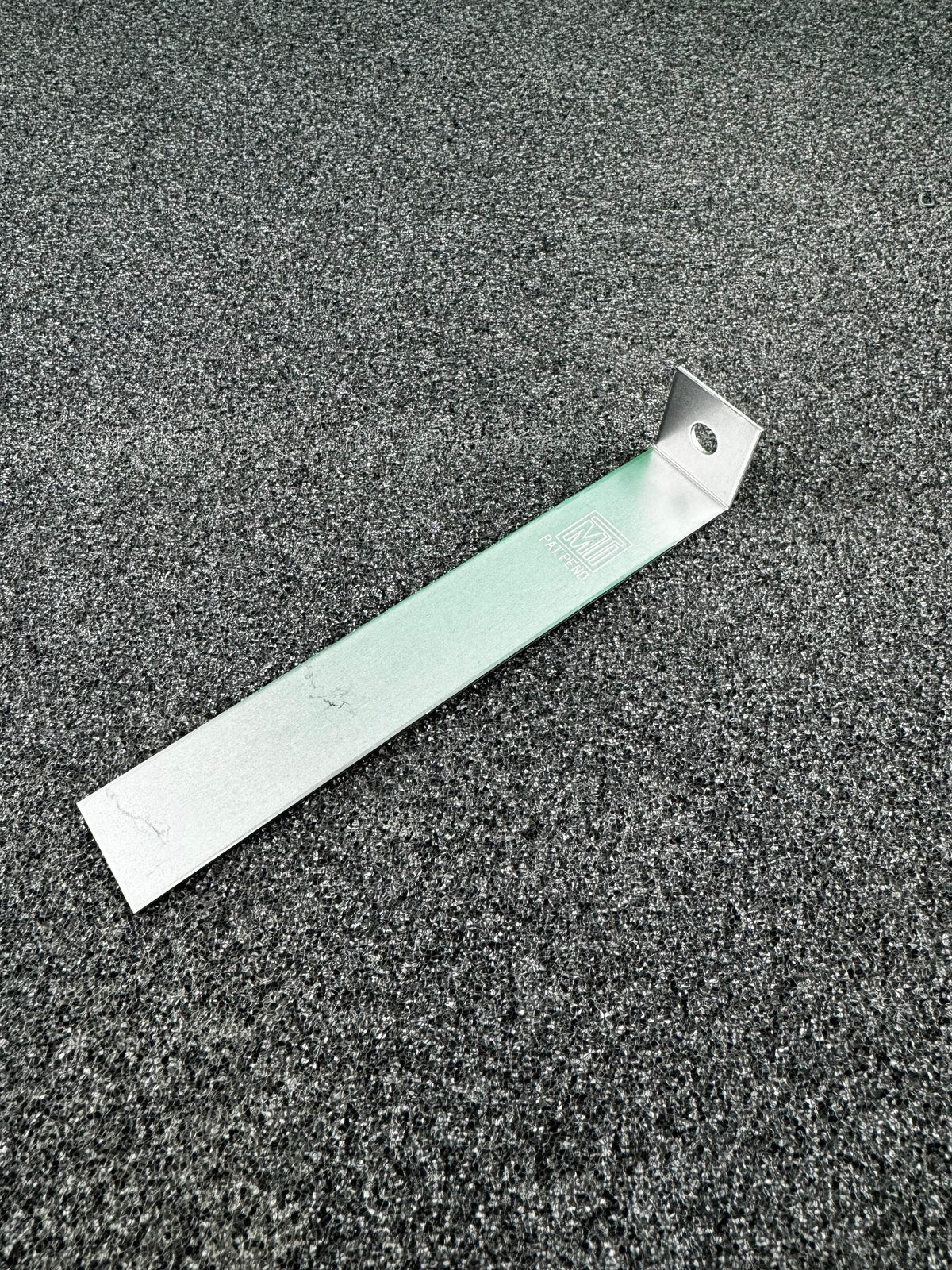S 05 127mm Straps with Nail in Anchors