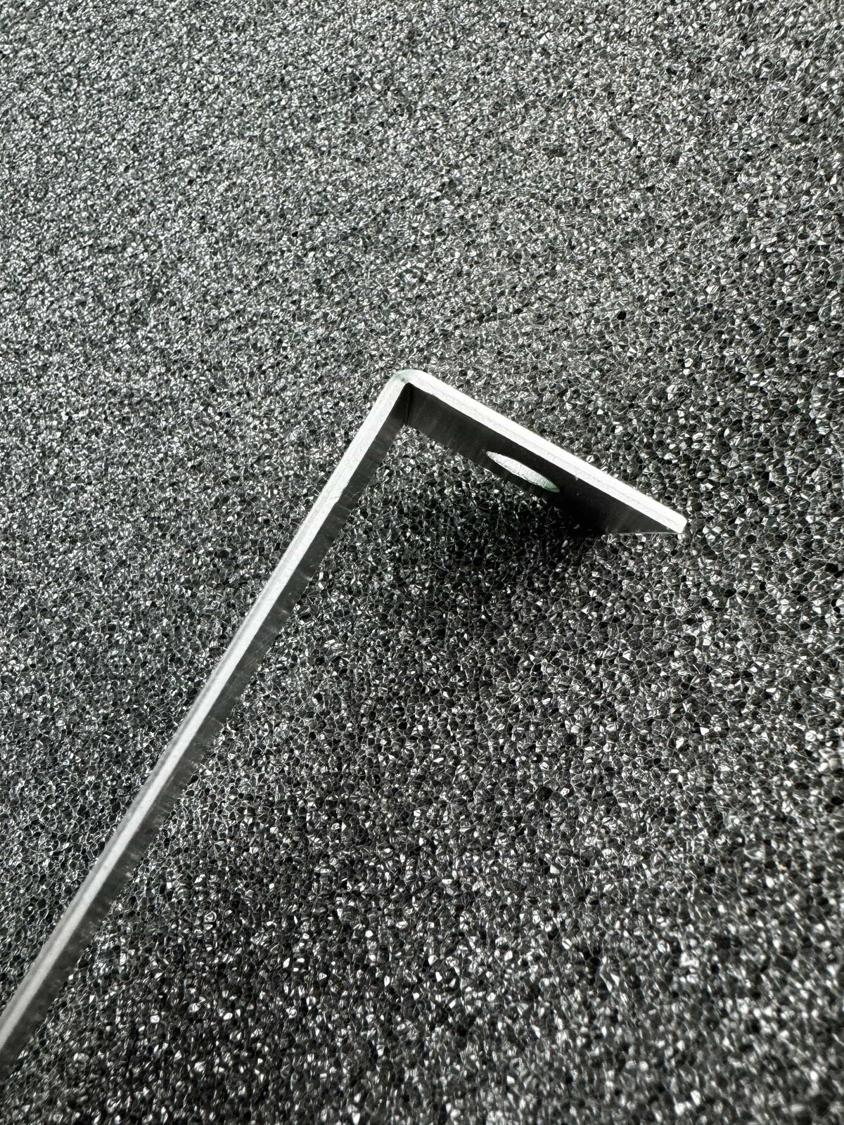 S 05 127mm Straps with Nail in Anchors