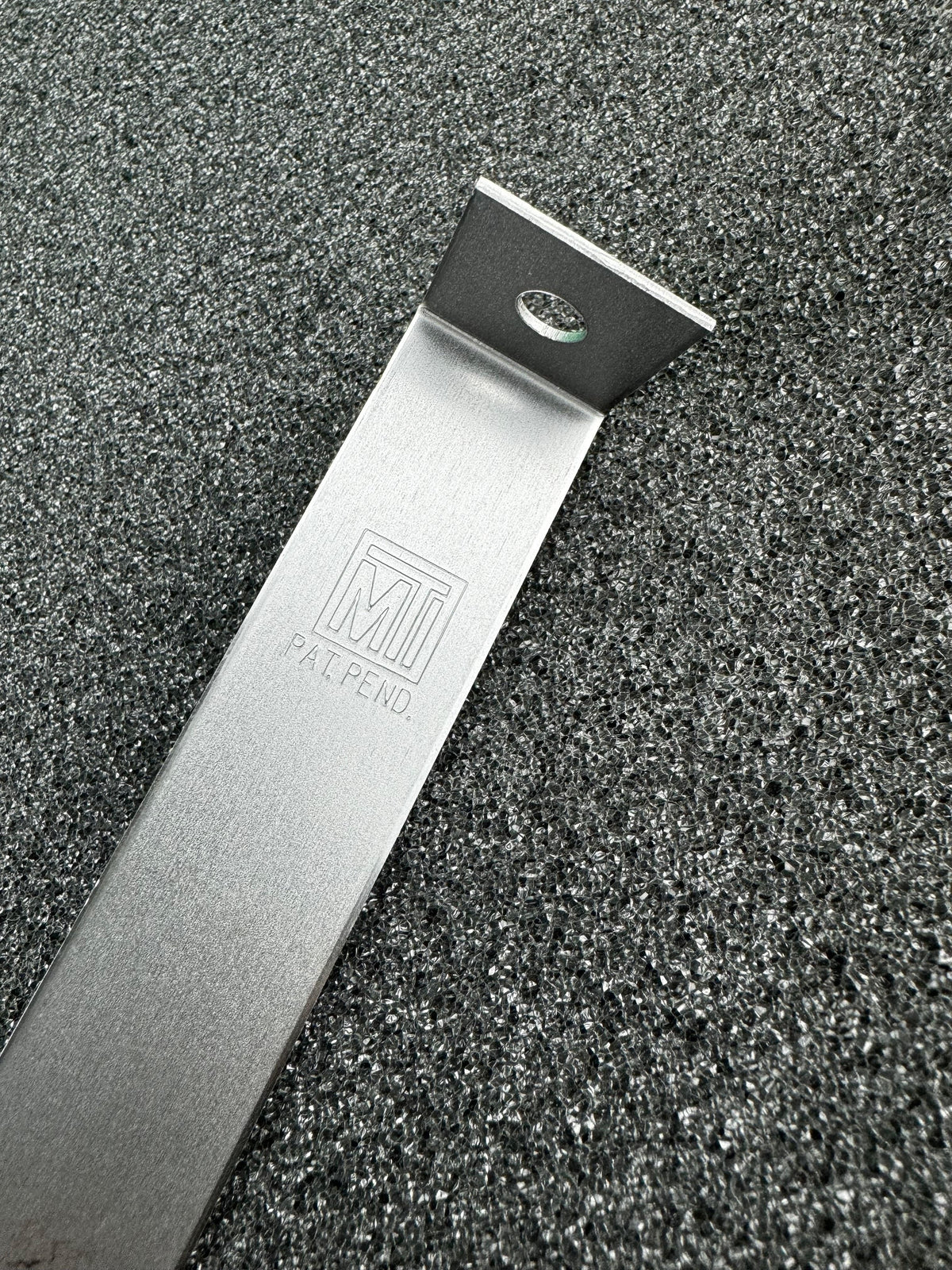 S 05 127mm Straps with Nail in Anchors