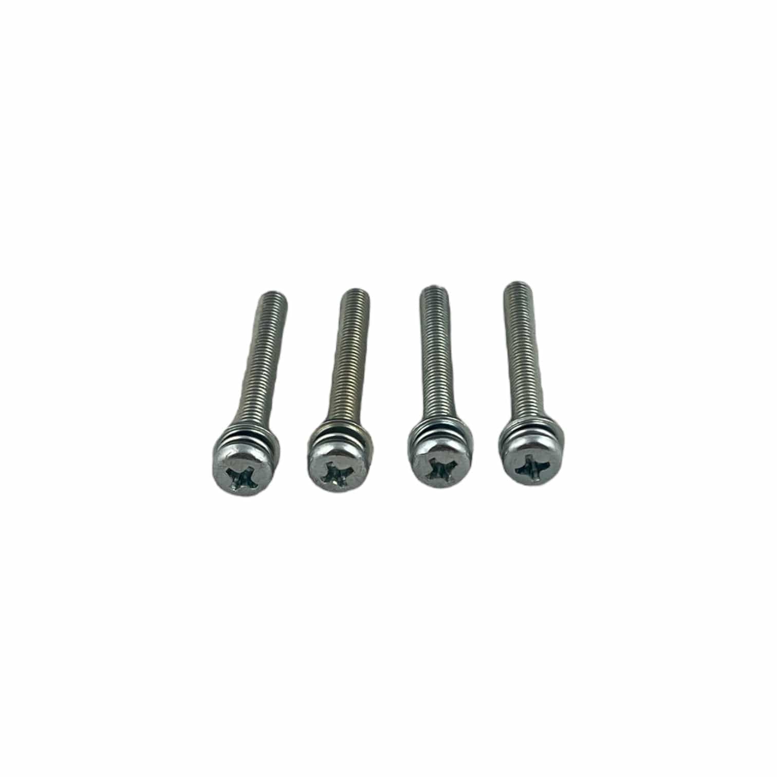 Screw (Set of 4) - iqpowertools