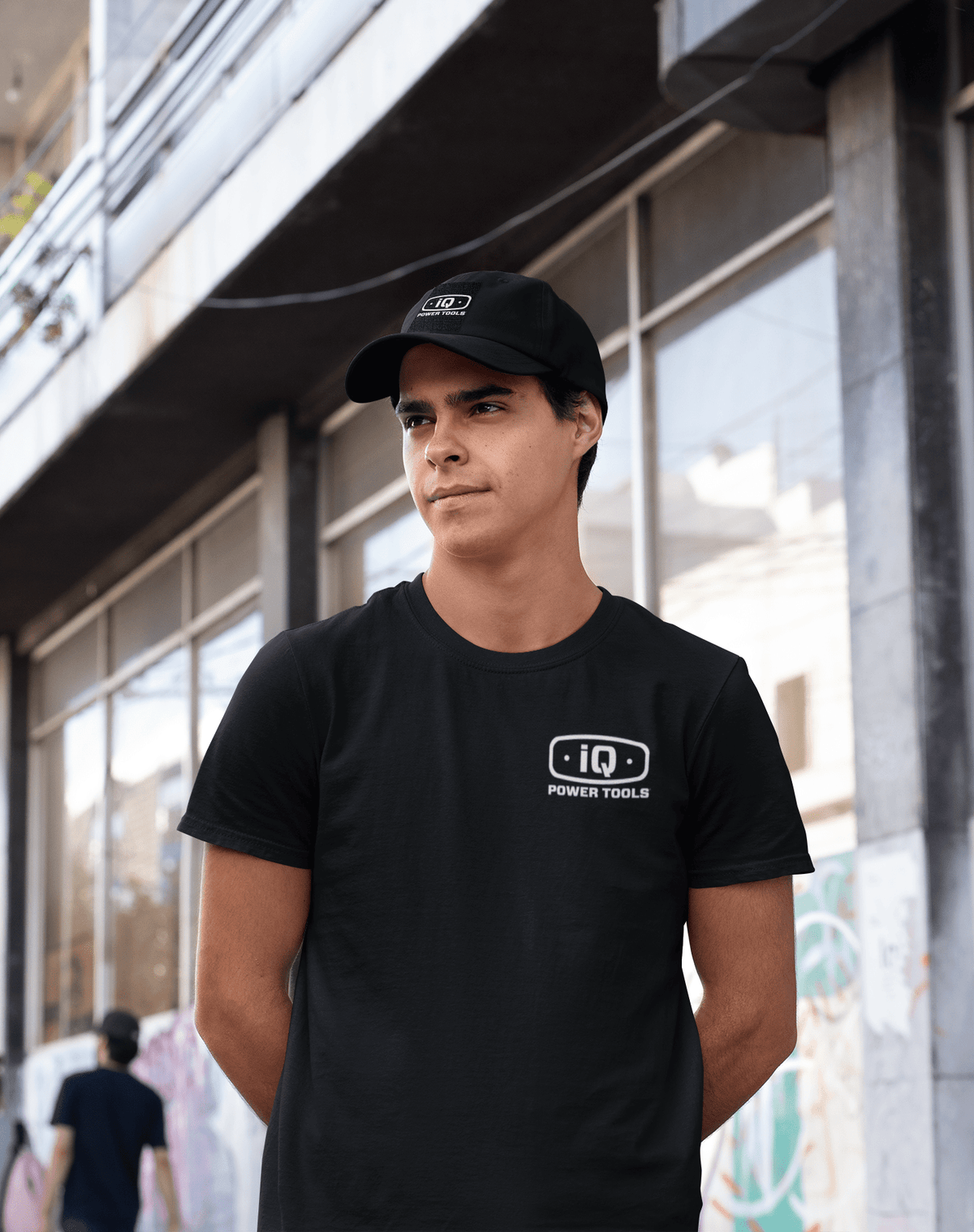 Super Soft Short Sleeve T-Shirt – Cut Dry | Stay Clean | Work Smart | 244