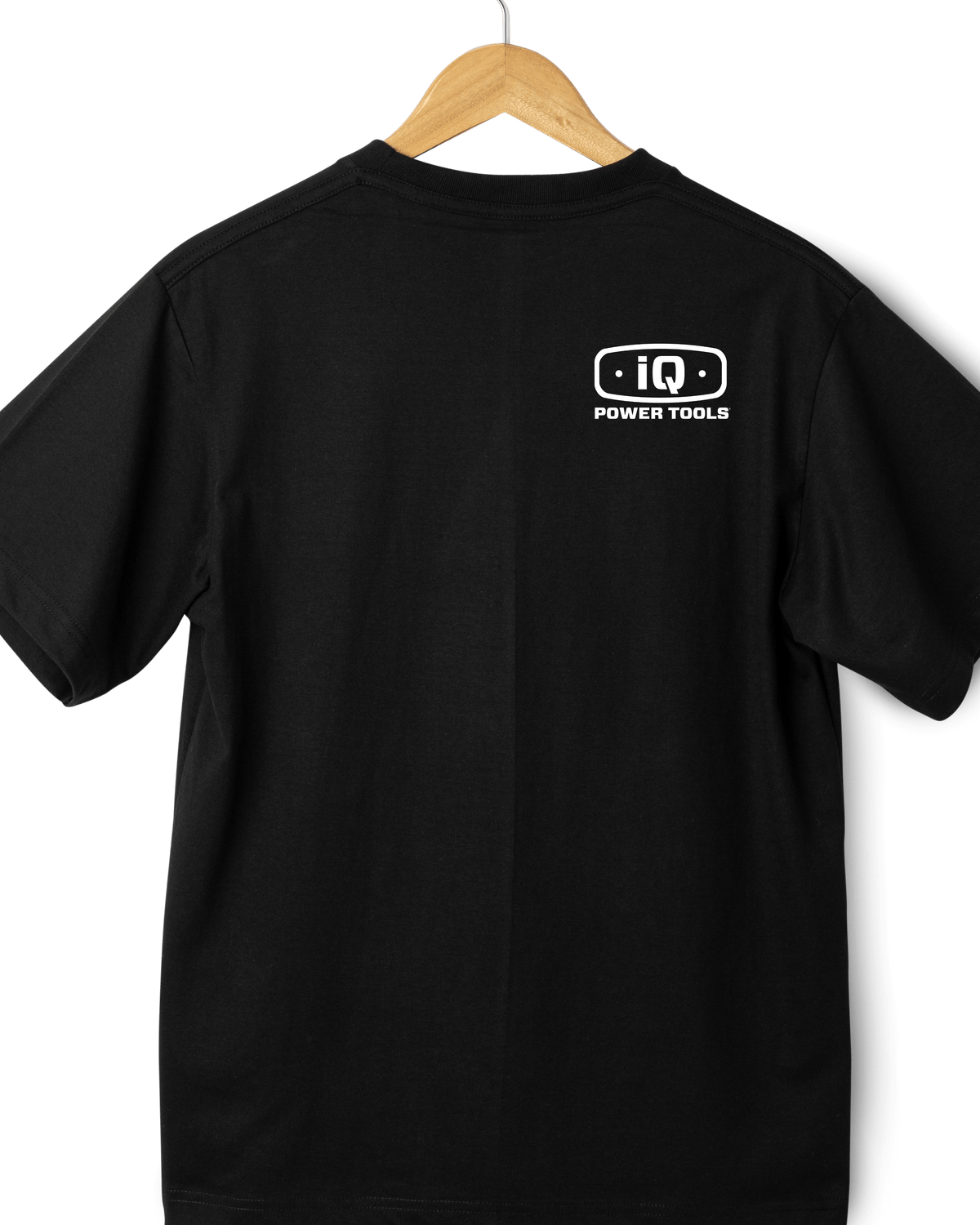 Super Soft Short Sleeve T-Shirt – Cut Dry | Stay Clean | Work Smart | Half Blade