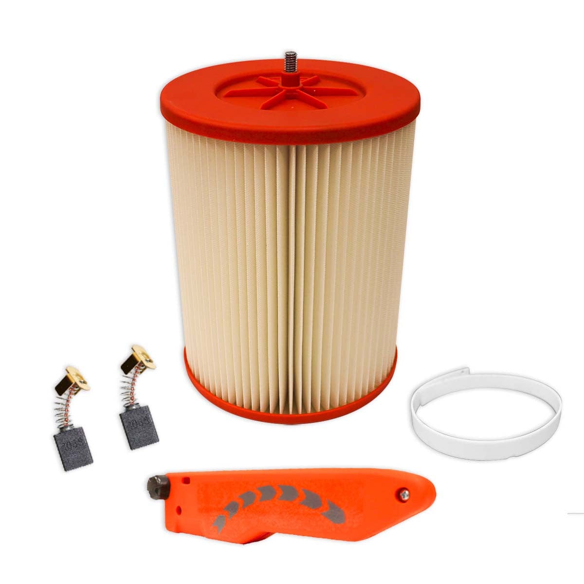 iQ228CYCLONE Jährliches Tune-Up-Kit