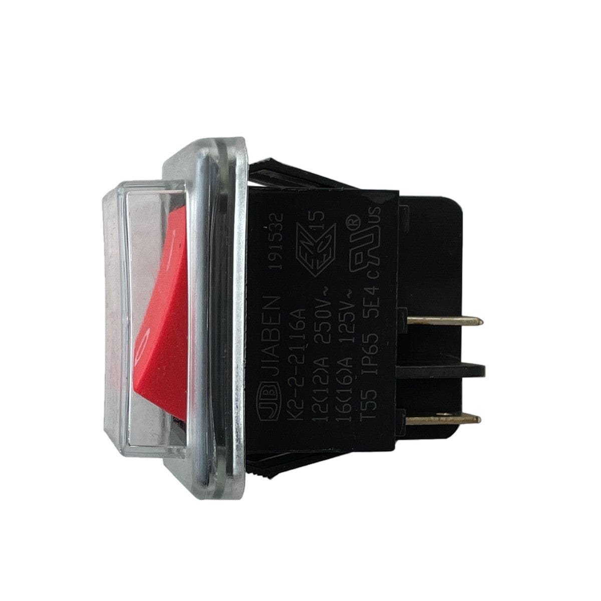 iQ360XR / iQ360XT المفتاح الرئيسي