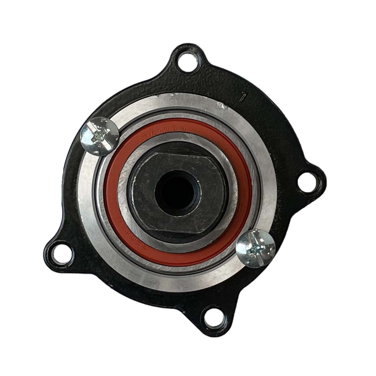 iQ360XR/XT Arbor Assembly
