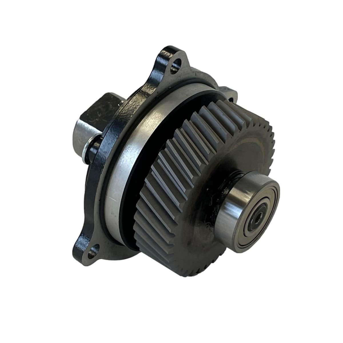 iQ360XR/XT Arbor Assembly