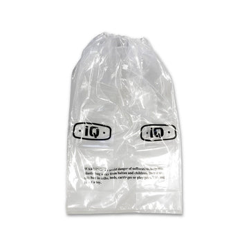 iQ426HEPA Dust Collection Bag (12pk)