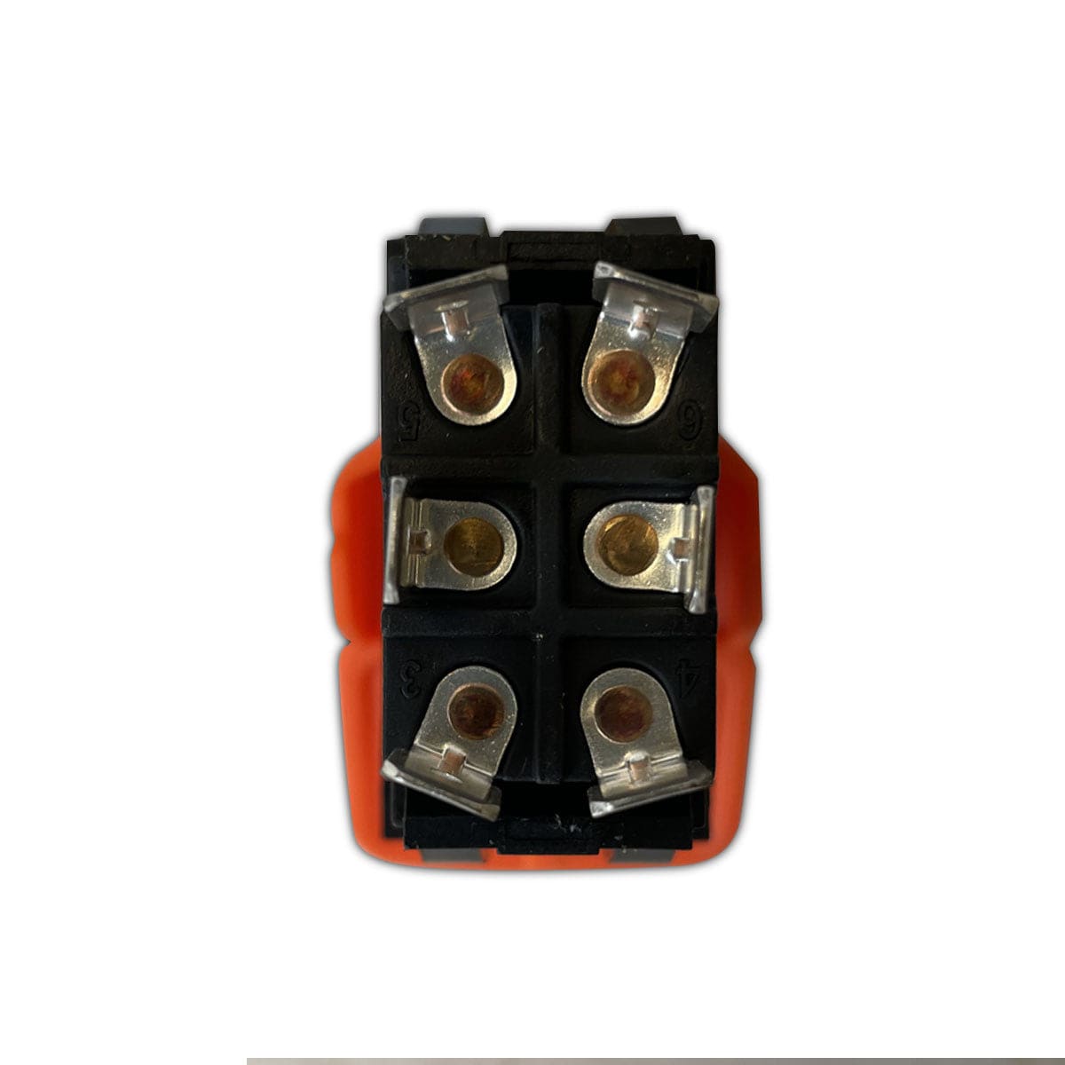 iQMS362 Main Switch (120V)