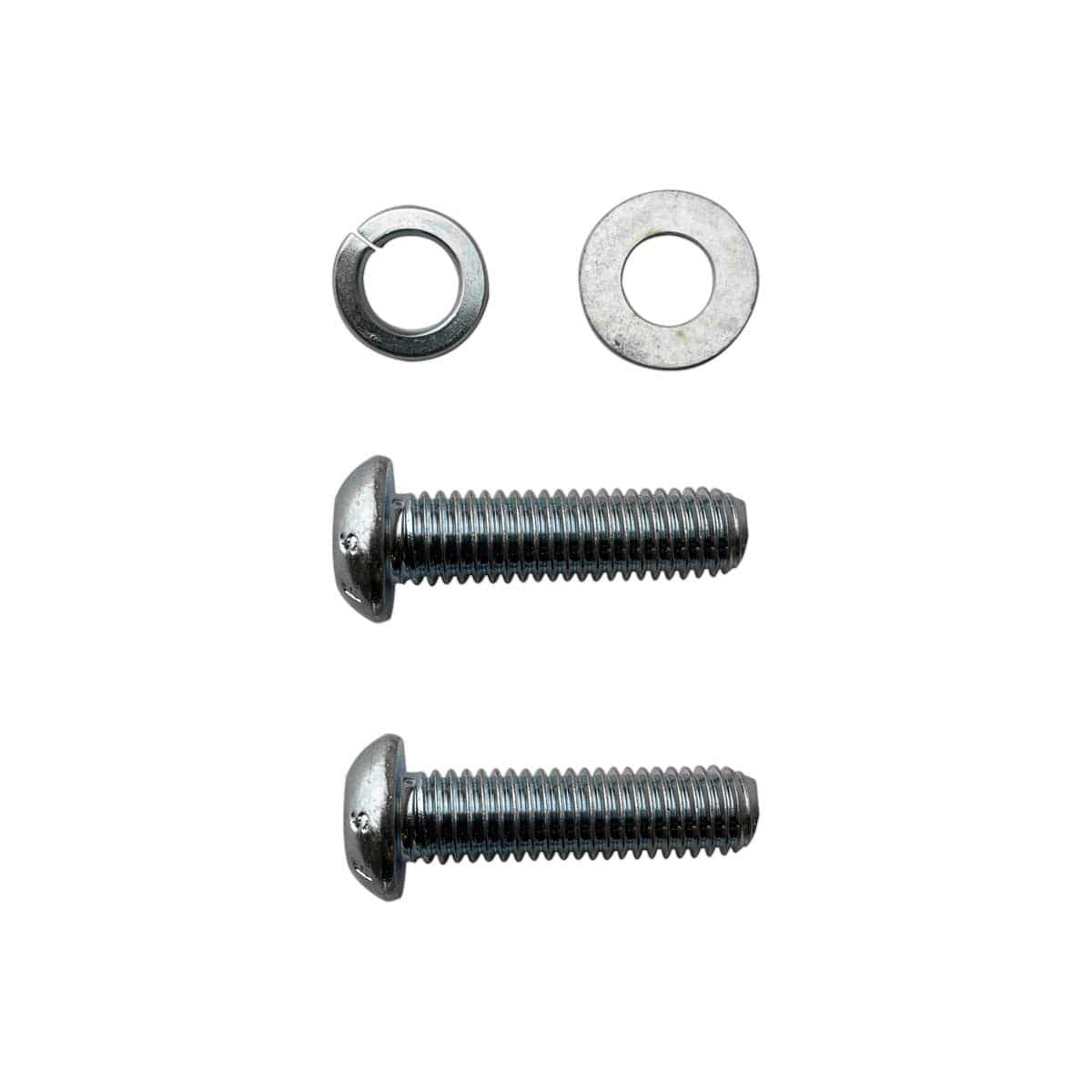 iQMS362 Pivot Mount Hardware Kit