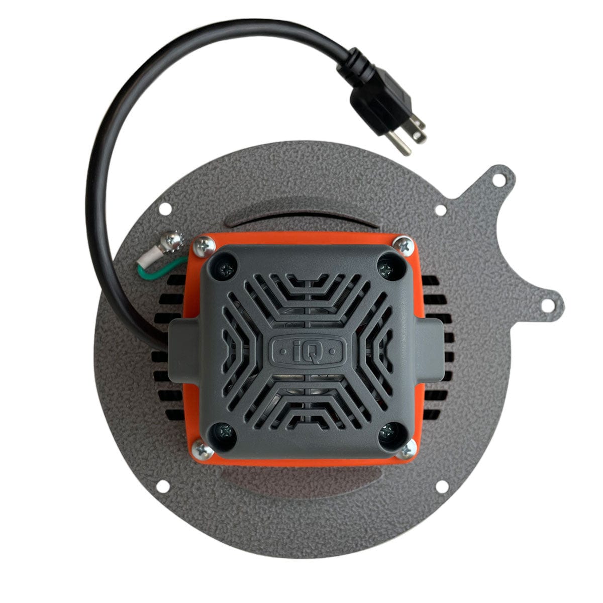 iQTS244/iQMS362 Vakuummotor