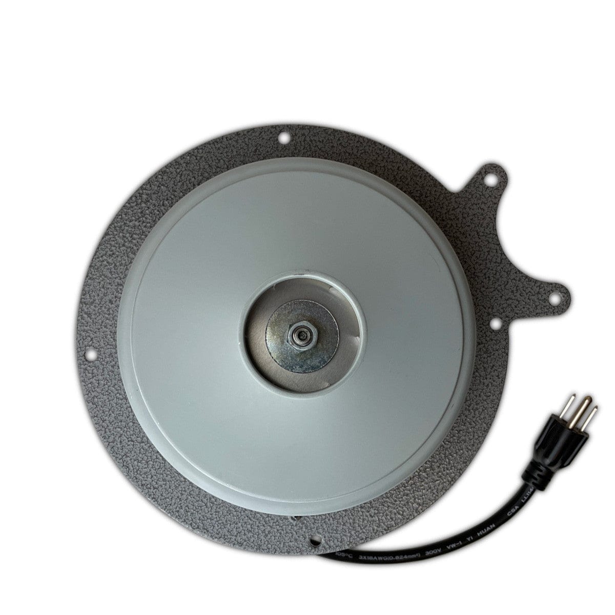 iQTS244/iQMS362 Vakuummotor
