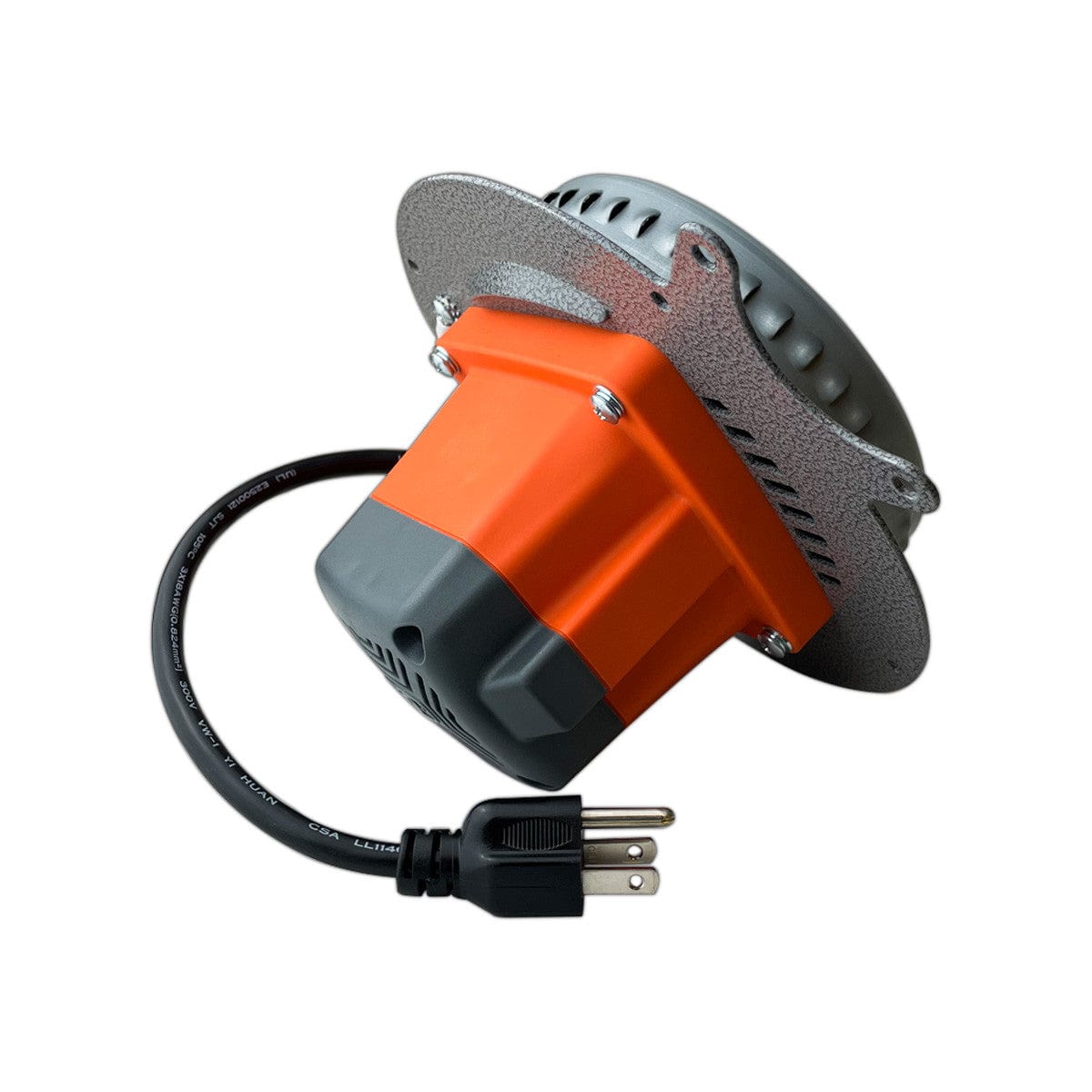 iQTS244/iQMS362 Vakuummotor