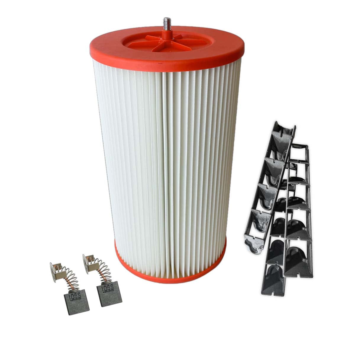 iQTS244 Tune Up Kit