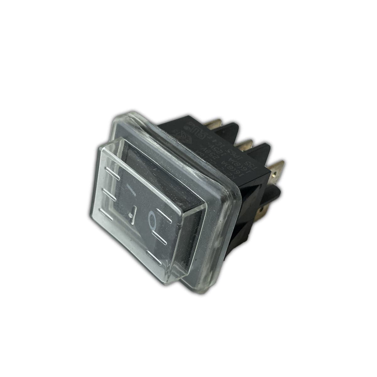 iQTS244 Vacuum Switch