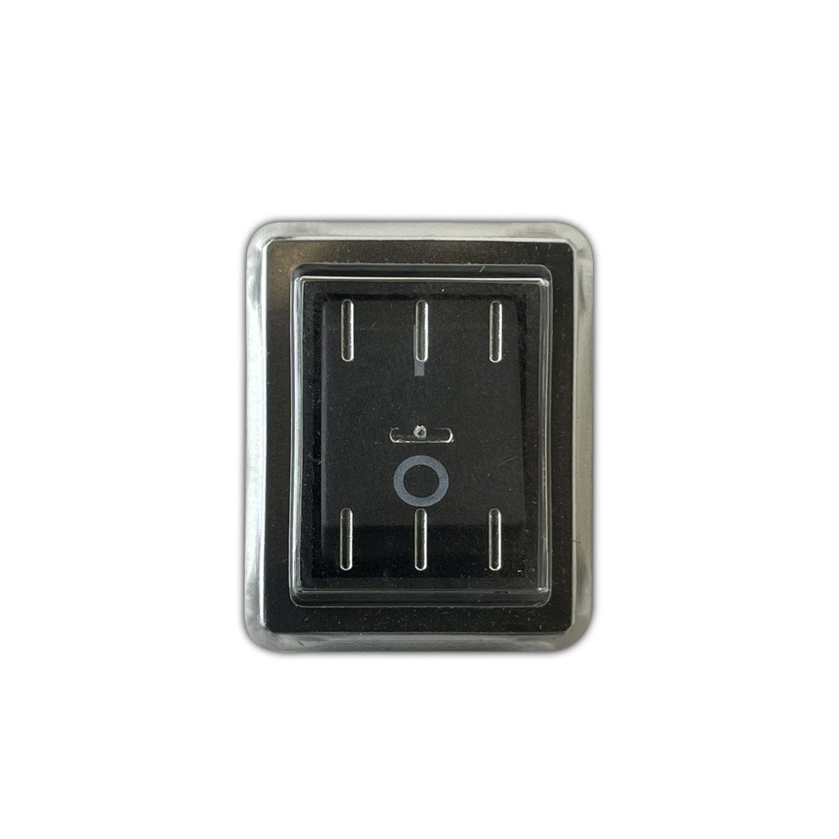 iQTS244 Vacuum Switch