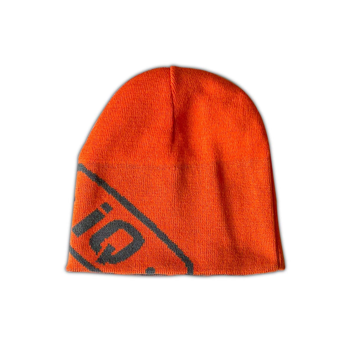Reversible iQ Beanie